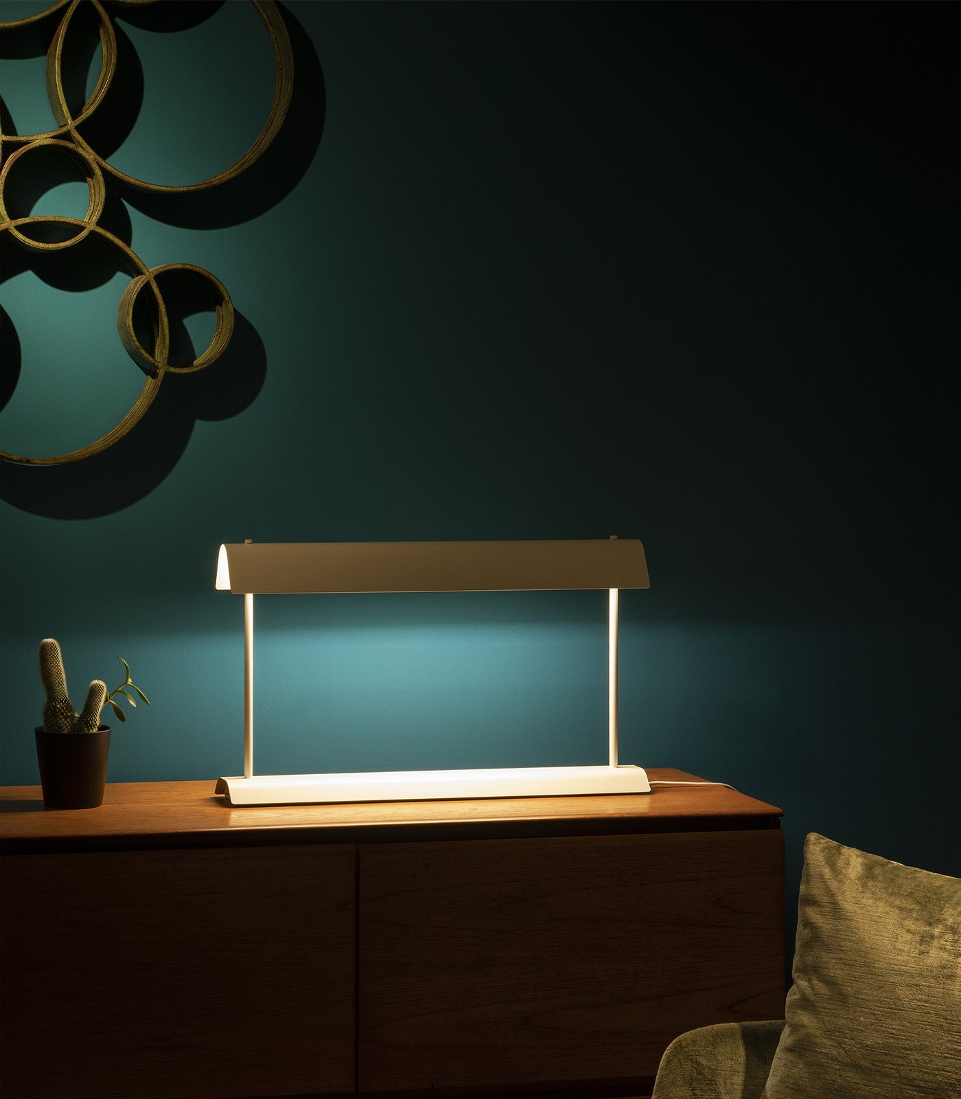 Gada Table Lamp