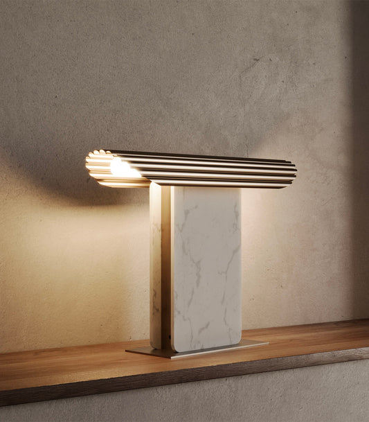 Hold Table Lamp