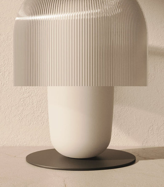 Holm Table Lamp