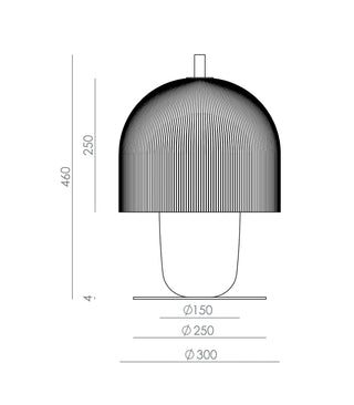 Holm Table Lamp