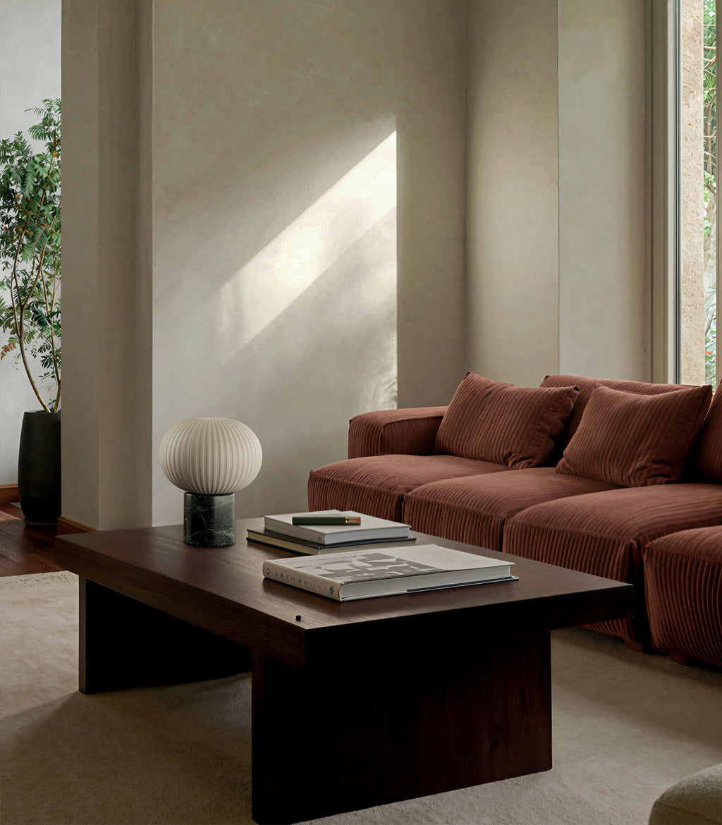 Irzo Table Lamp