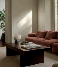 Irzo Table Lamp