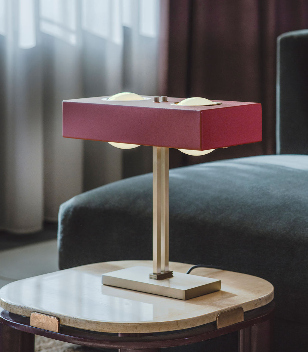Kernel Table Lamp