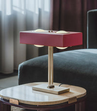 Kernel Table Lamp