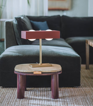 Kernel Table Lamp