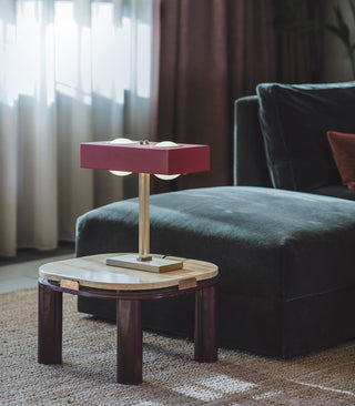 Kernel Table Lamp
