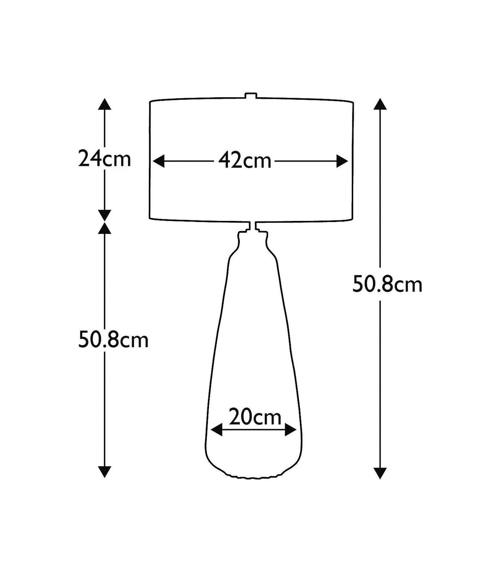 Kew Table Lamp