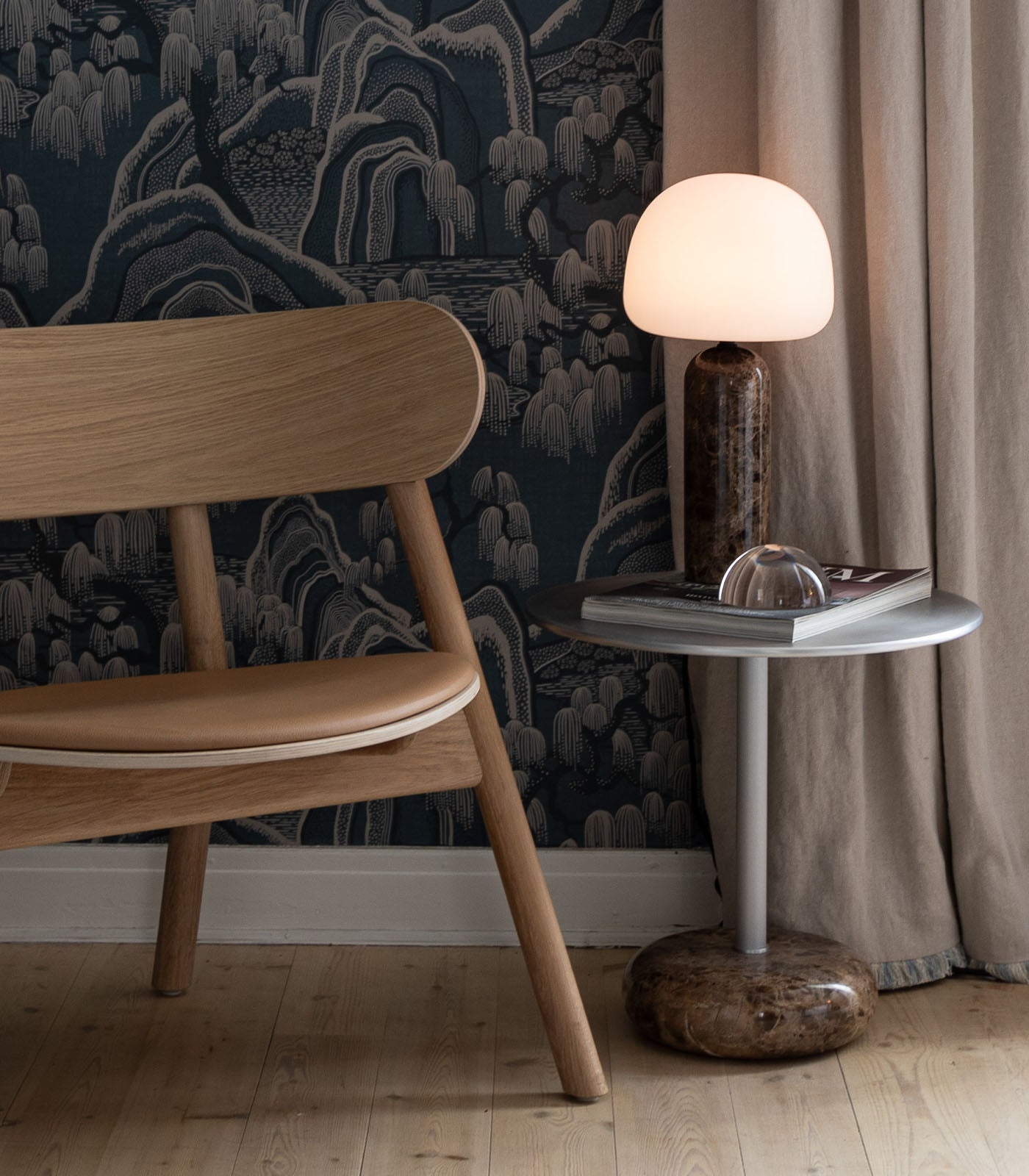 Kin Table Lamp | Northern | LightCo Australia