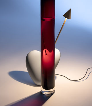 Kuore Table Lamp