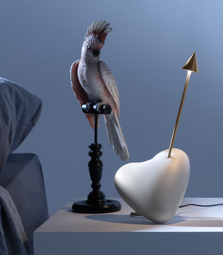 Kuore Table Lamp