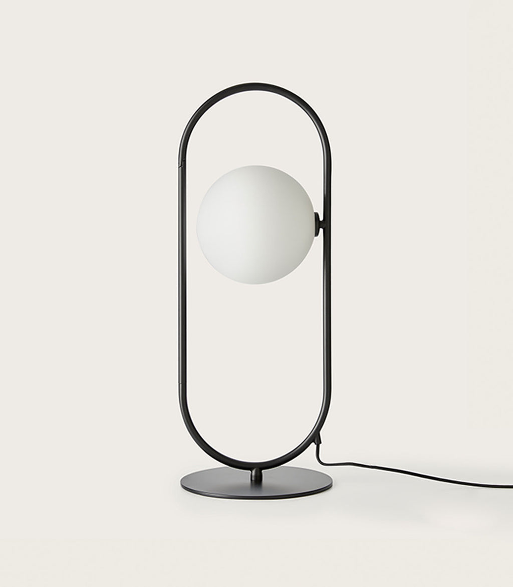 Abbacus Table Lamp