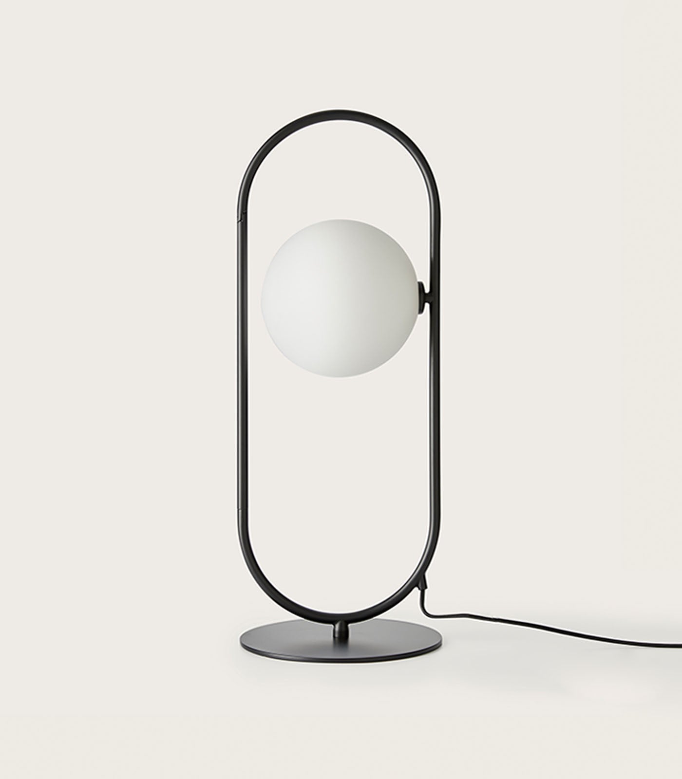Abbacus Table Lamp