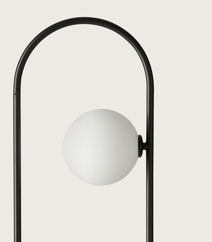 Abbacus Table Lamp
