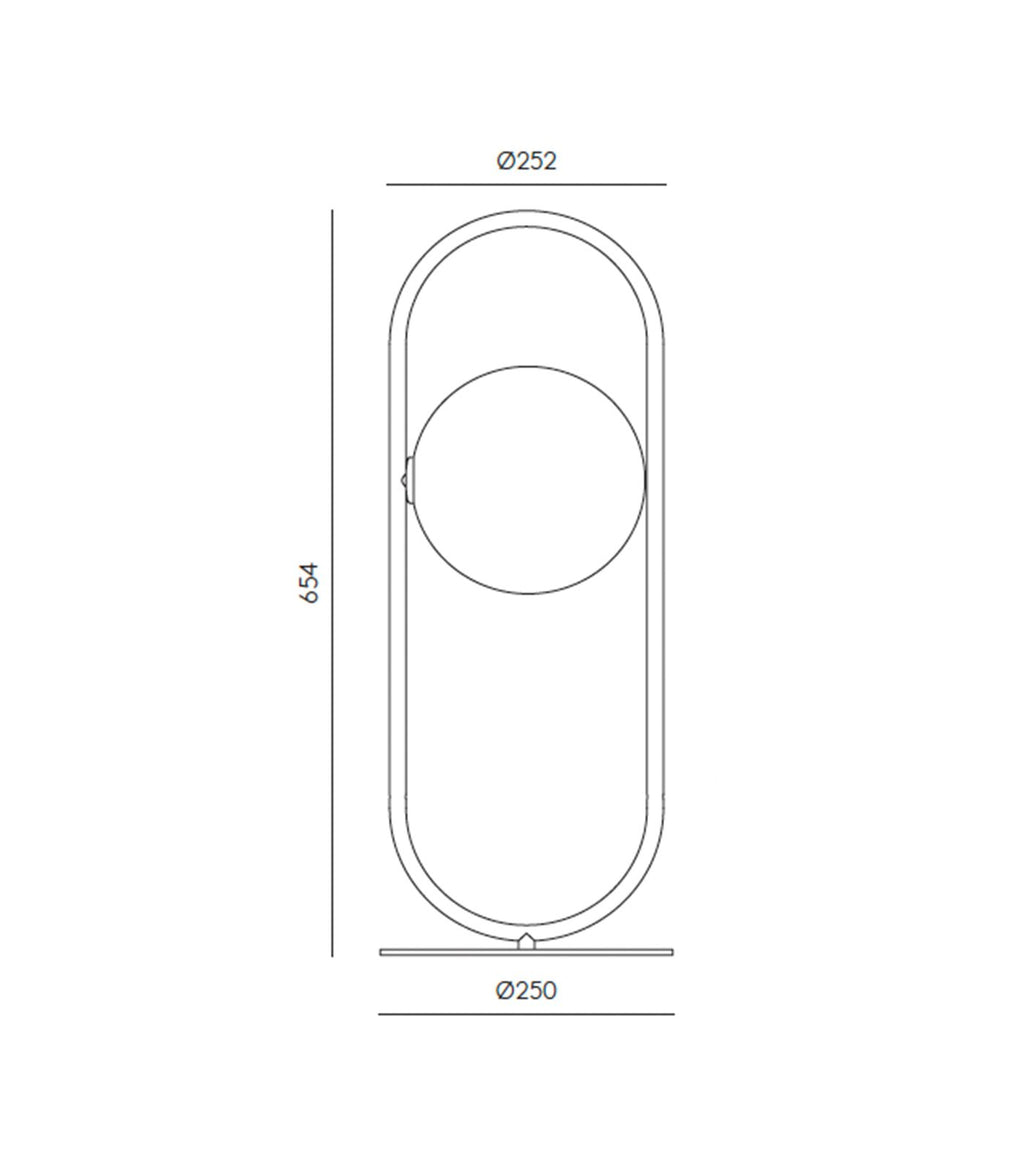 Matte Black - Additional Image
