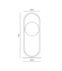 Matte Black - Additional Image