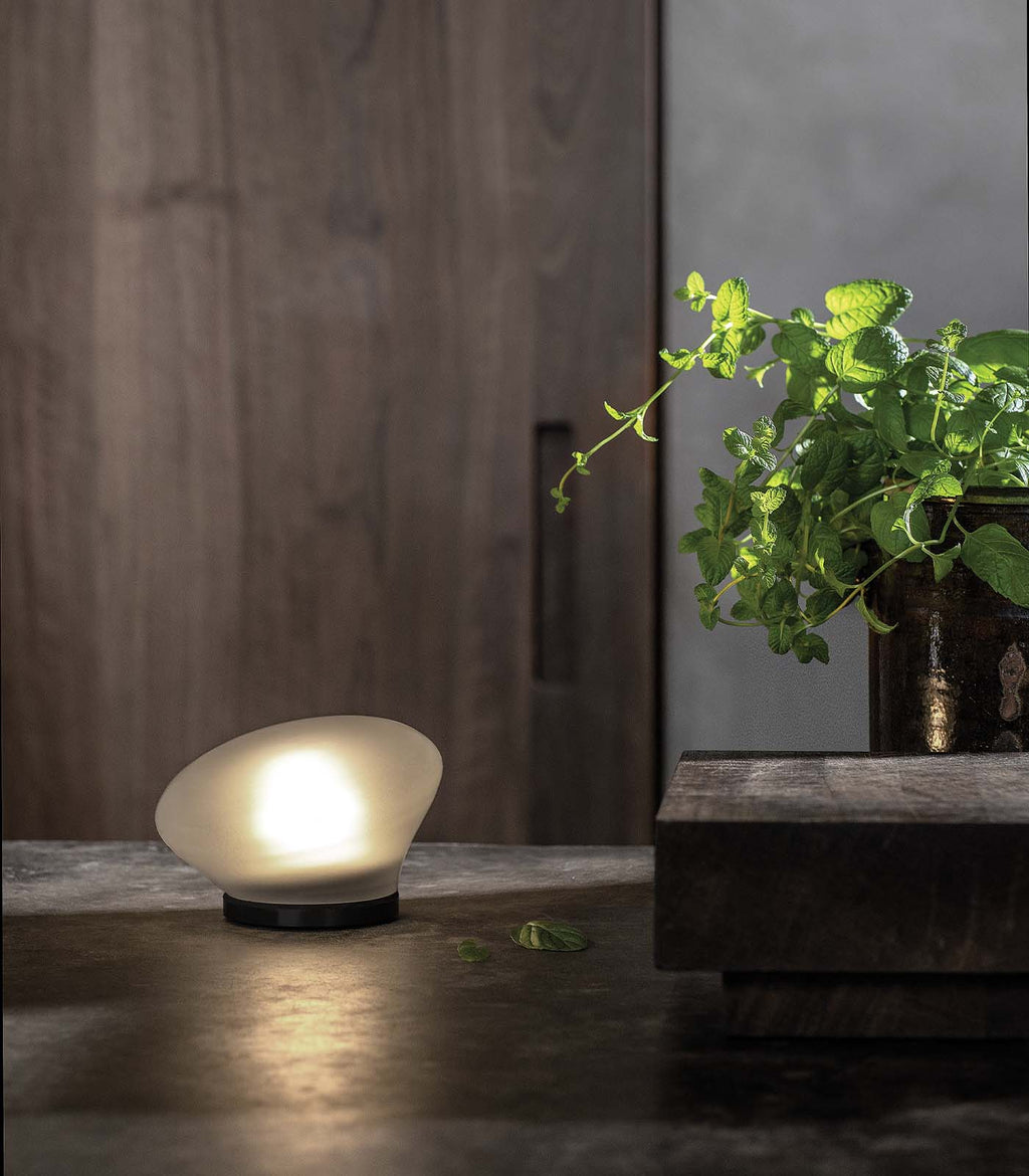 Agua Table Lamp