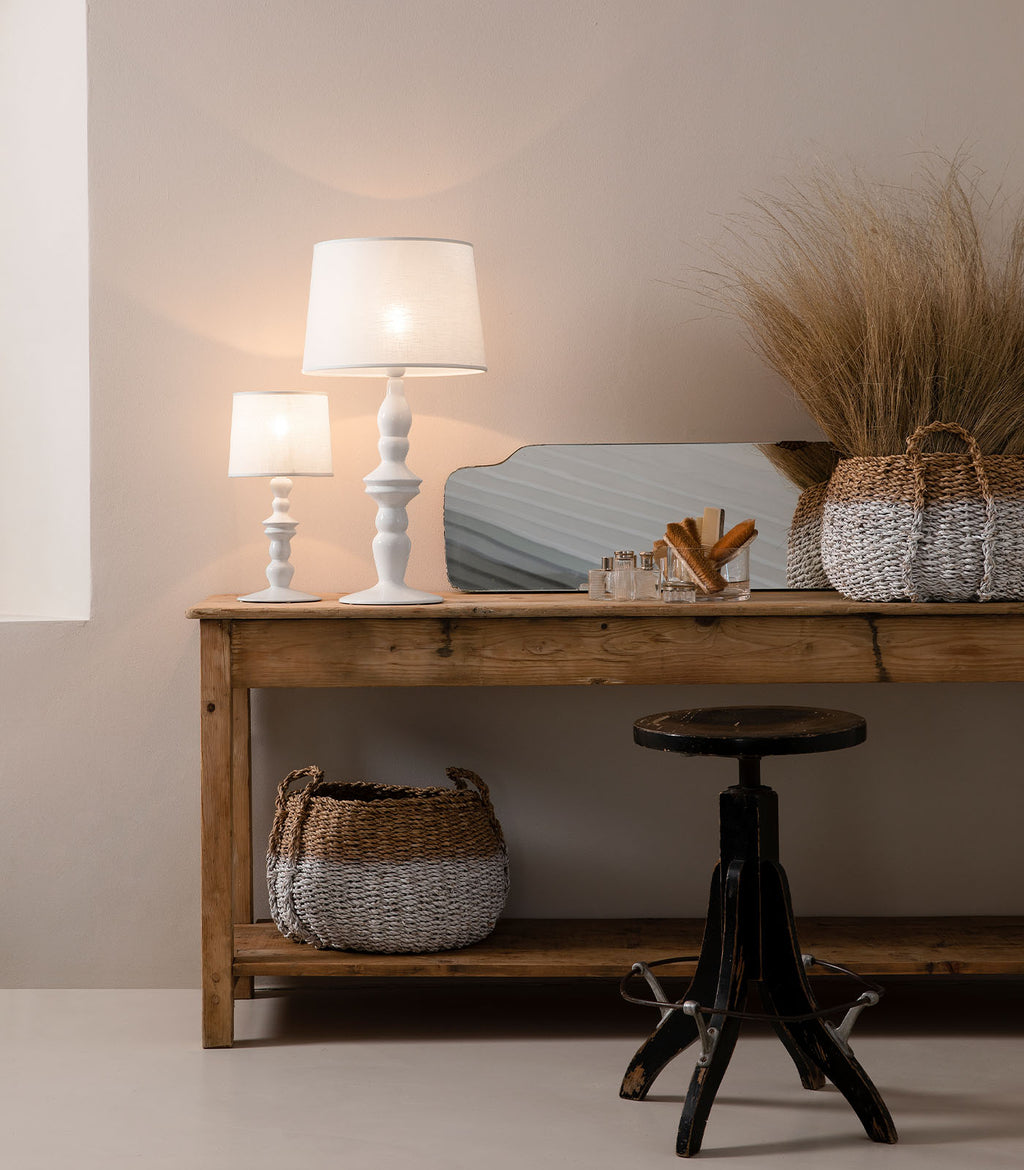 Ali E Baba Table Lamp