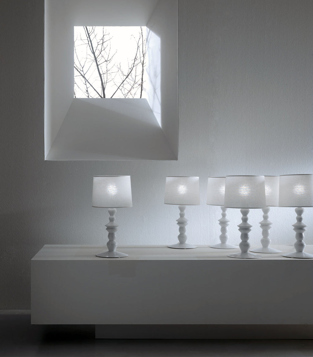 Ali E Baba Table Lamp