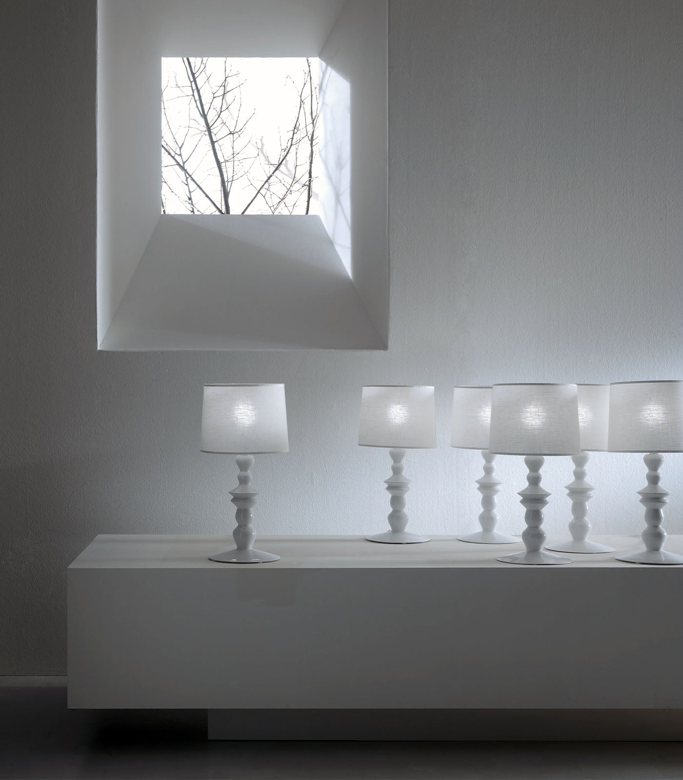 Ali E Baba Table Lamp