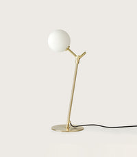 Atom Table Lamp