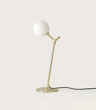 Atom Table Lamp