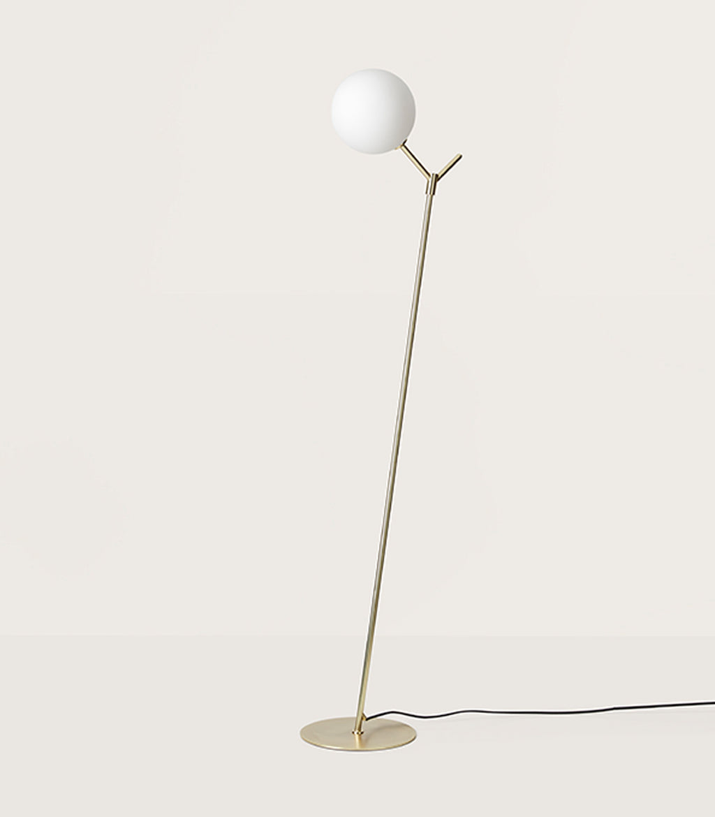 Atom Floor Lamp