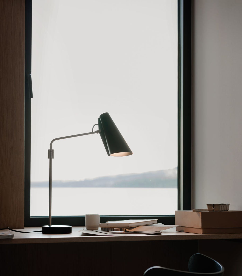Birdy Swing Table Lamp