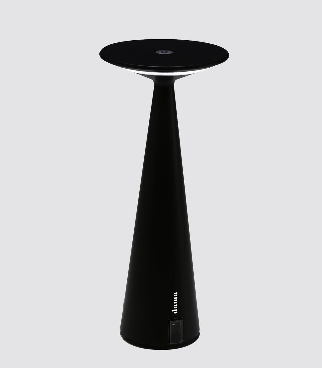 Dama Table Lamp