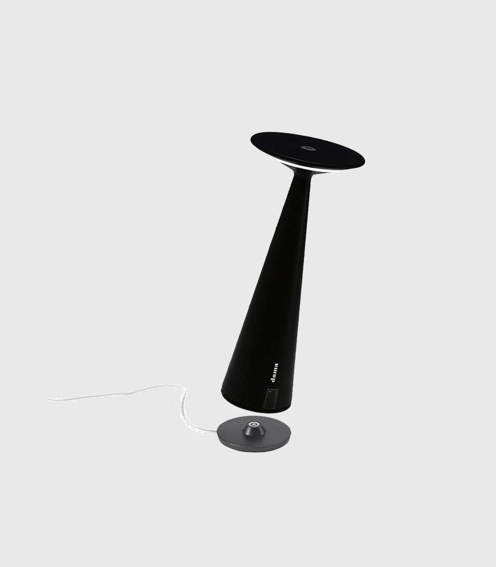 Dama Table Lamp