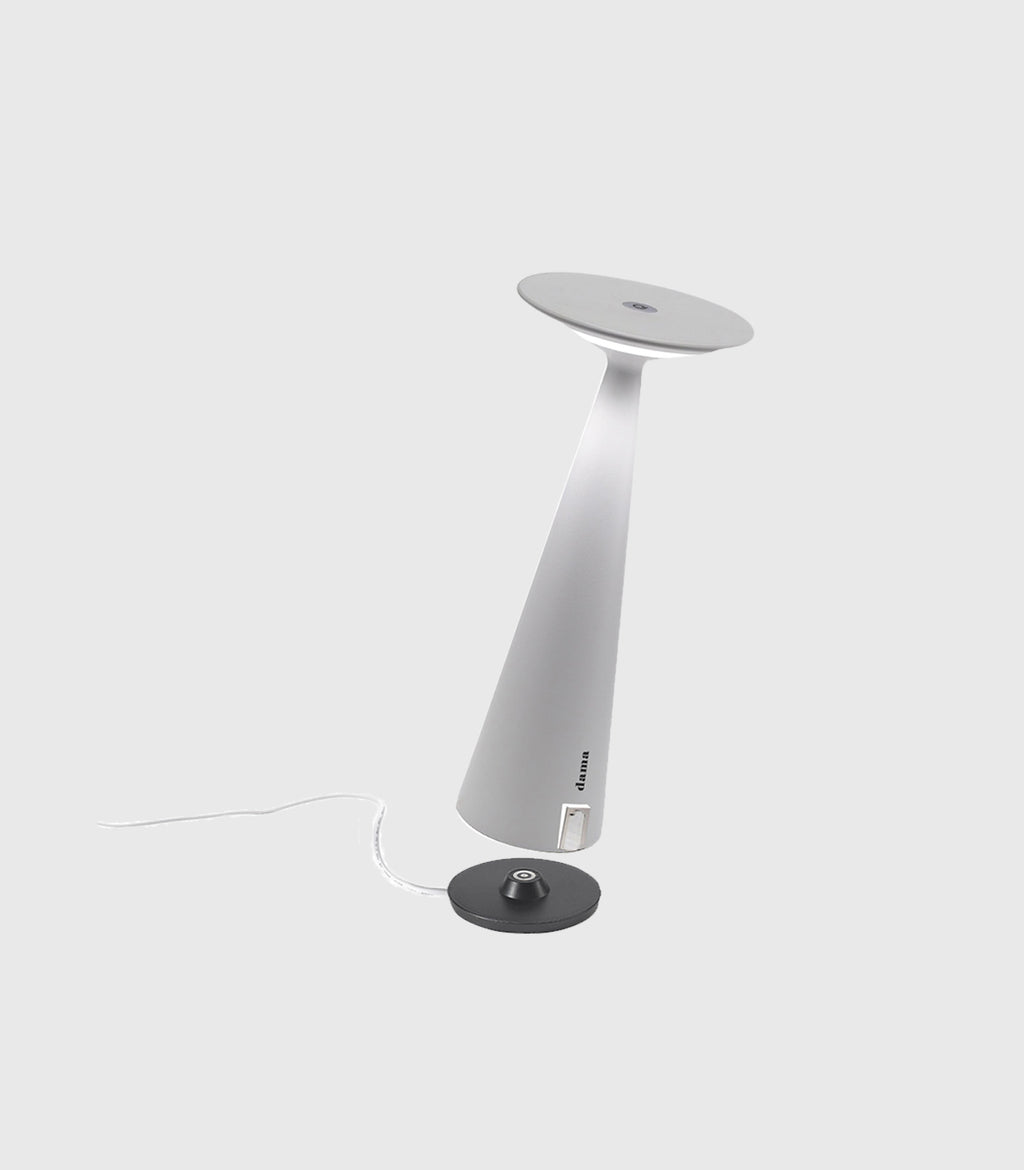 Dama Table Lamp