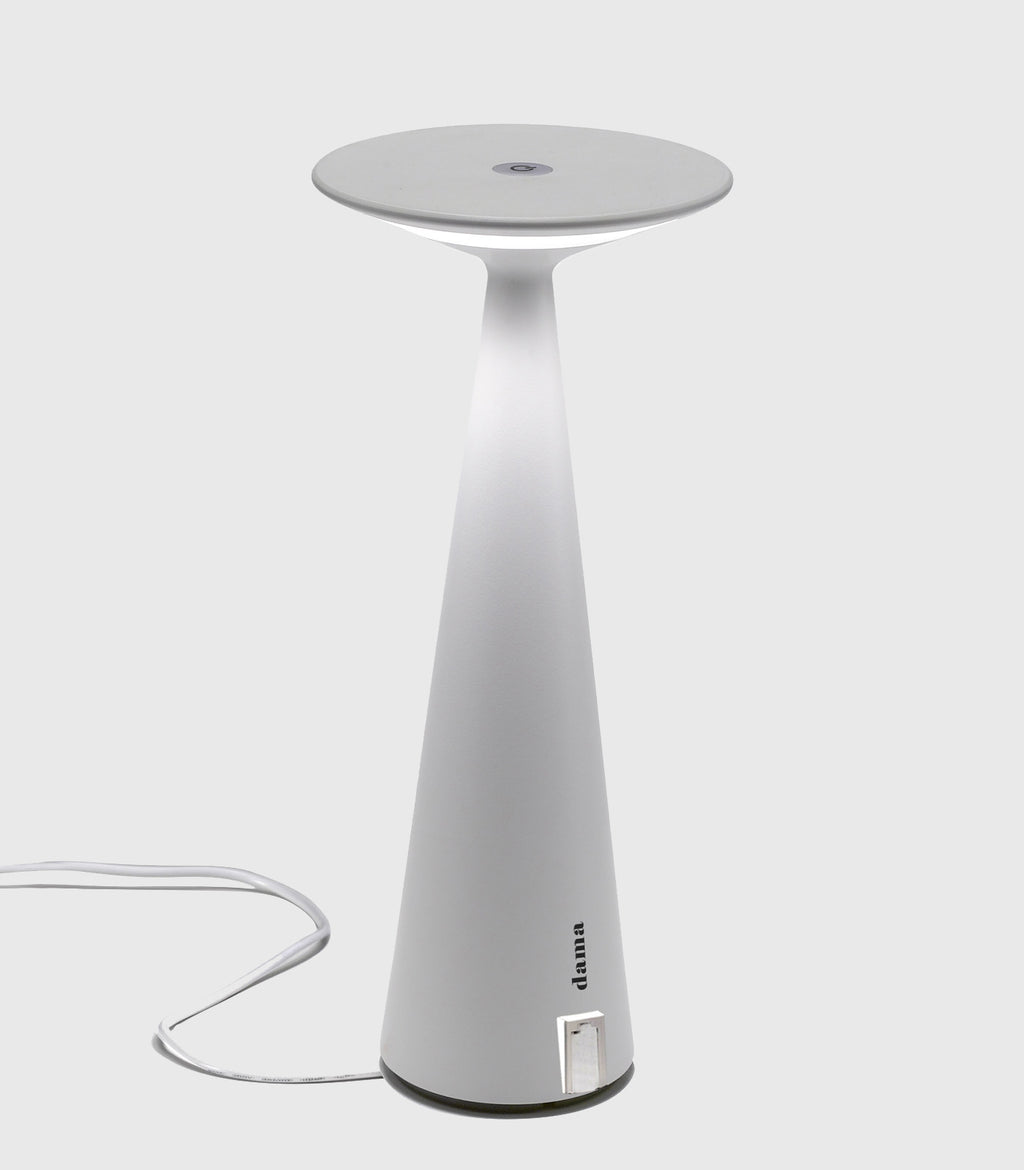 Dama Table Lamp