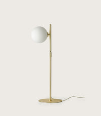 Endo Table Lamp