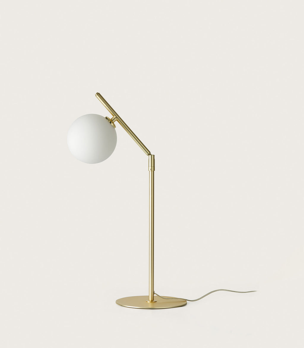 Endo Table Lamp