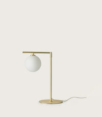 Endo Table Lamp