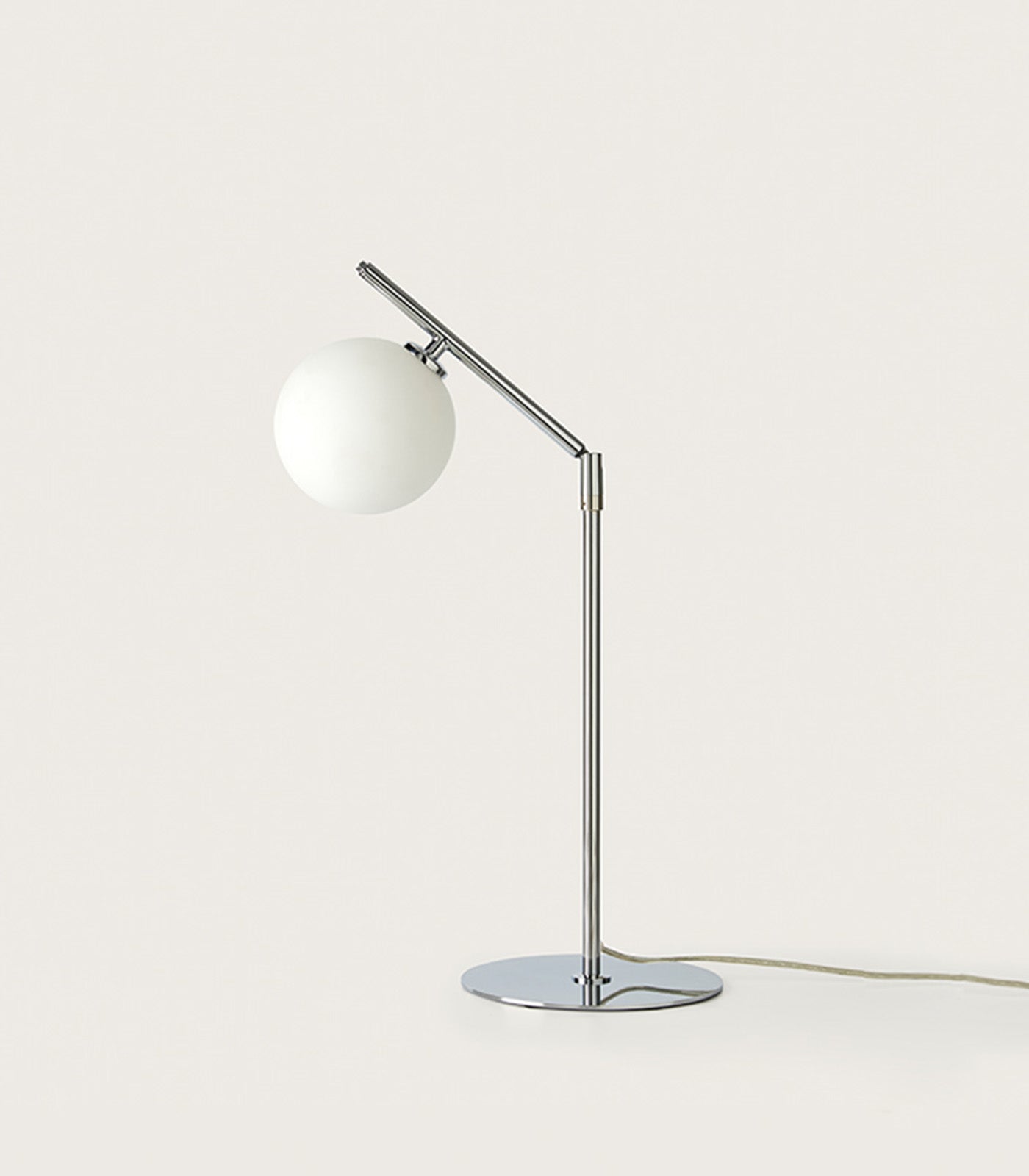 Endo Table Lamp
