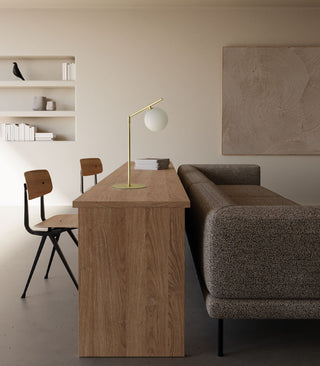 Endo Table Lamp