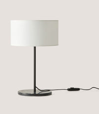 Hedra Table Lamp