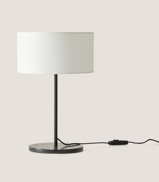 Hedra Table Lamp