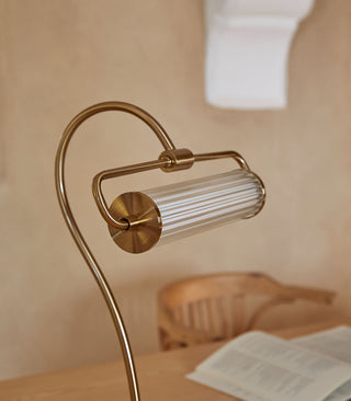 Ison Table Lamp