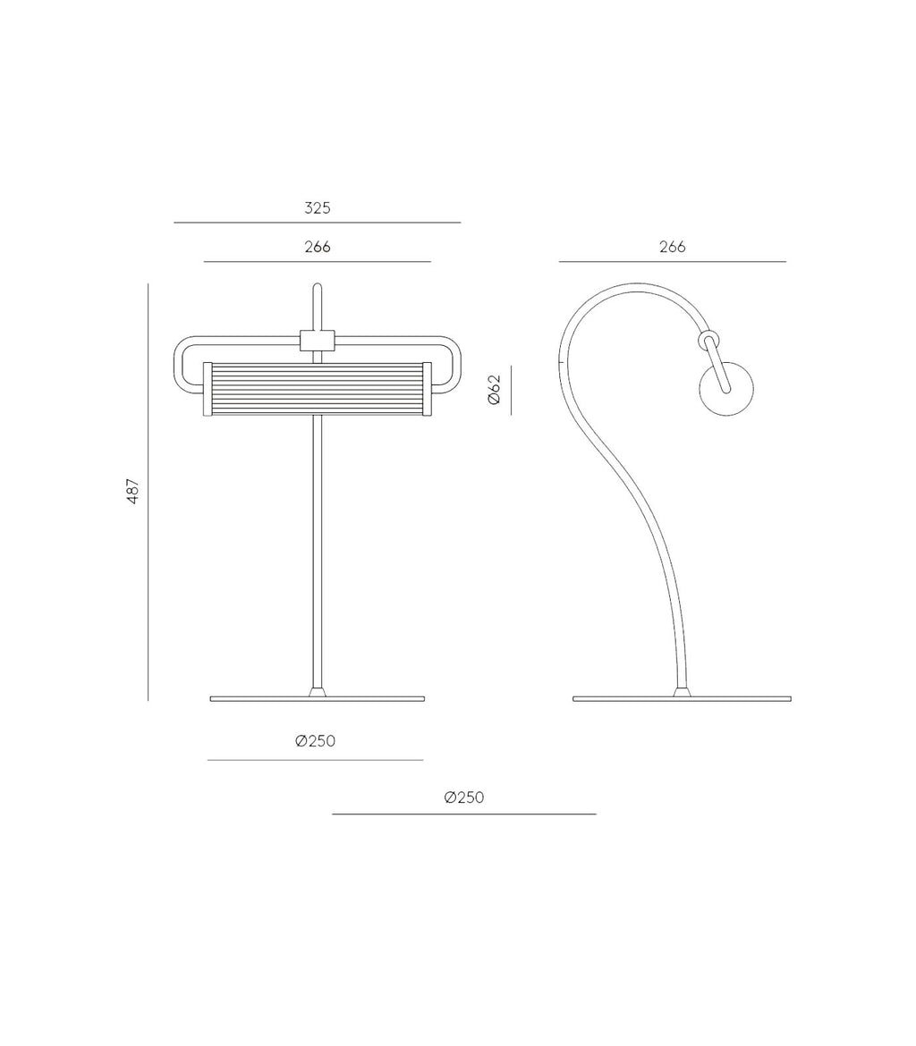 Matte Black - Additional Image