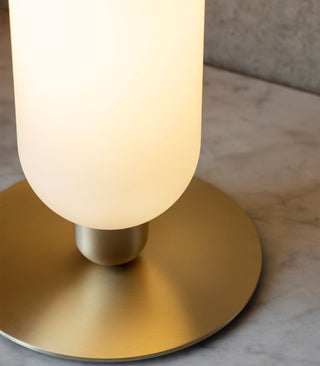 Occulo Table Lamp
