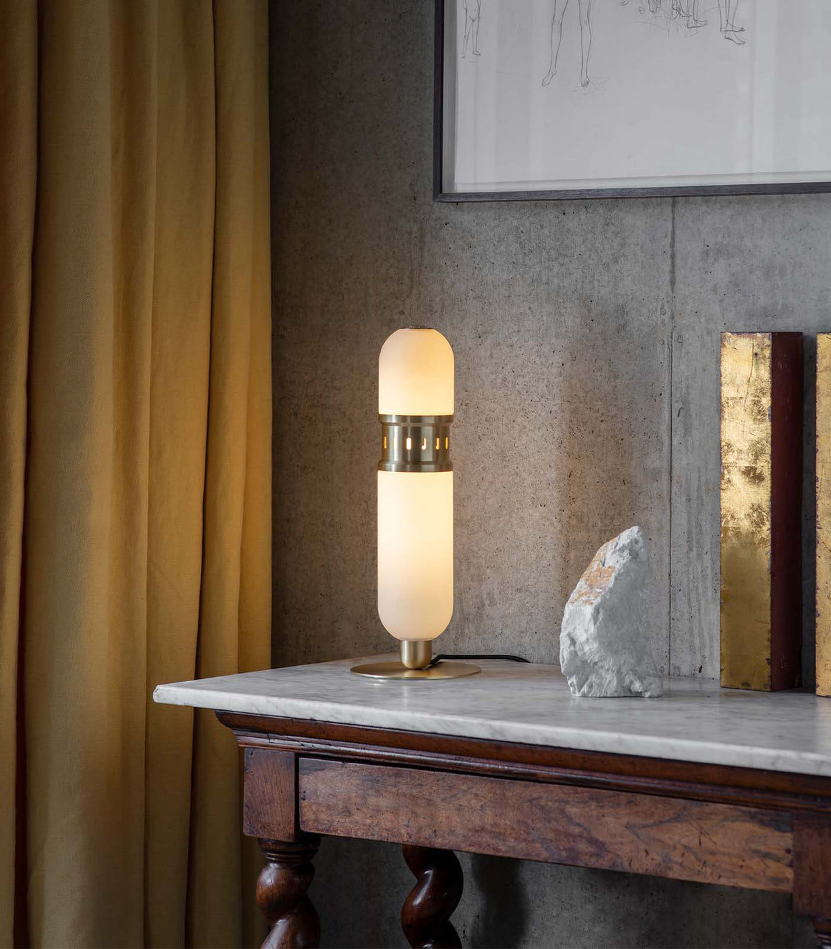 Occulo Table Light Occulo Table Lamp | Interior Light | Bert Frank | LightCo Australia