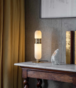 Occulo Table Lamp