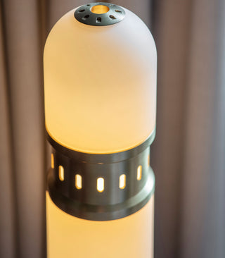 Occulo Side Table Lamp