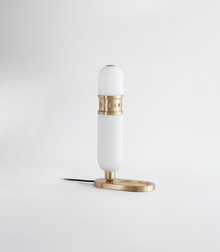 Occulo Side Table Lamp