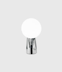 Olimpia Metallic Table Lamp
