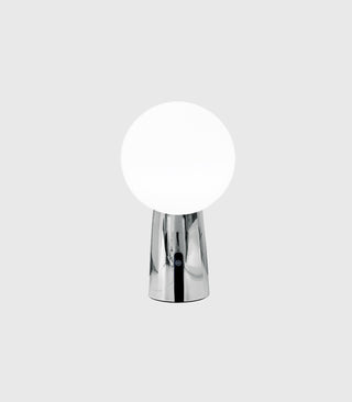 Olimpia Metallic Table Lamp