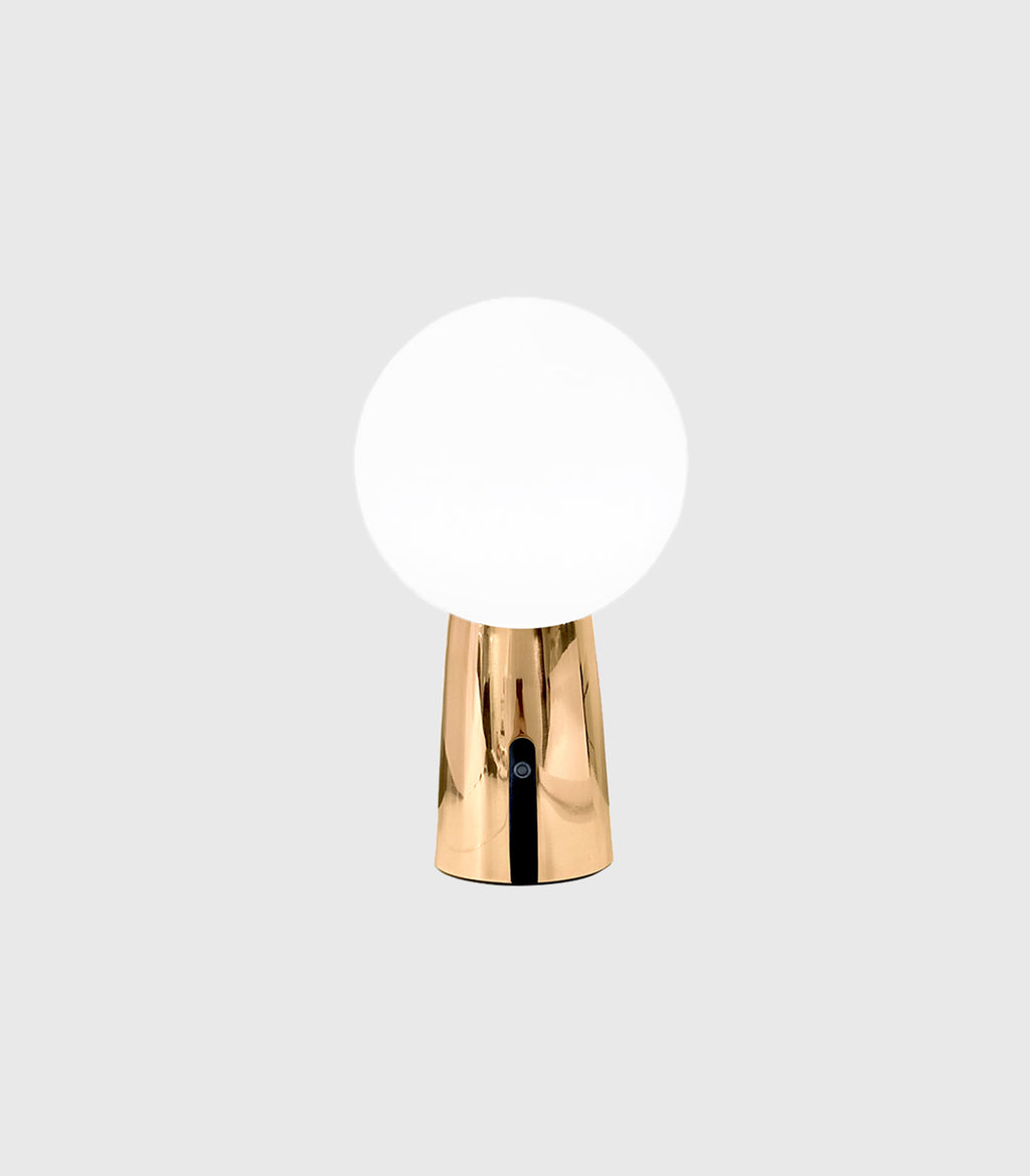 Olimpia Metallic Table Lamp