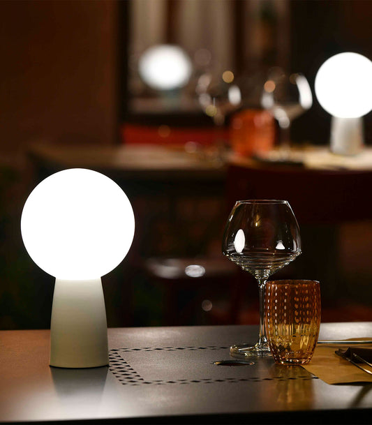 Olimpia Table Lamp