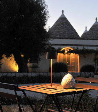 Olivia Table Lamp